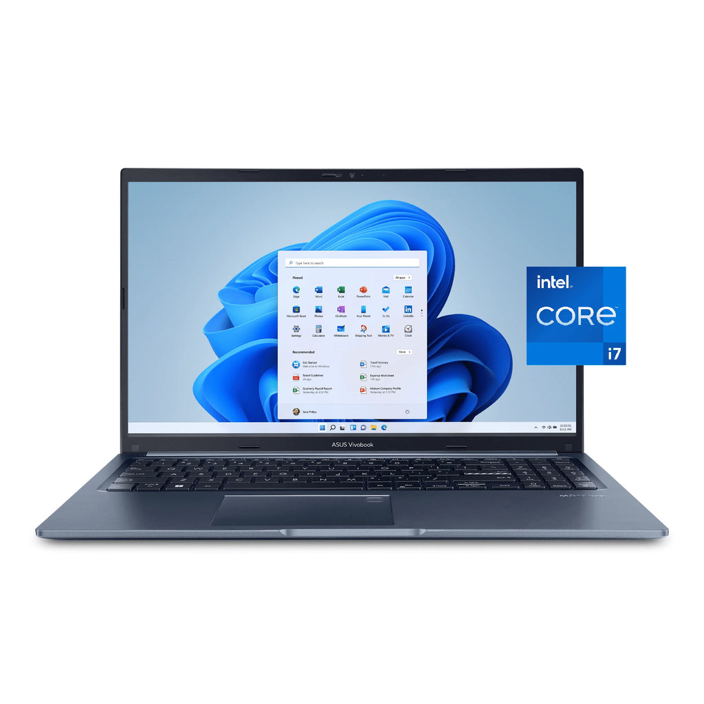 15.6" Touch Intel Core i7 16GB RAM 512GB SSD Laptop C618931