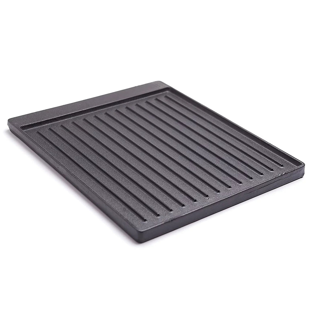 Reversible Cast Iron Griddle Nonstick F60071