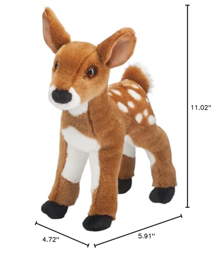 Plush Stuffed Animal D260