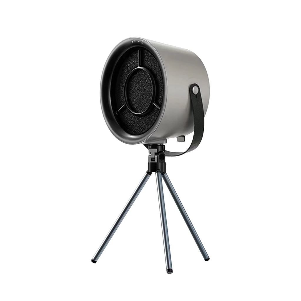 Countertop Kitchen Exhaust Fan Adjustable Angle S626