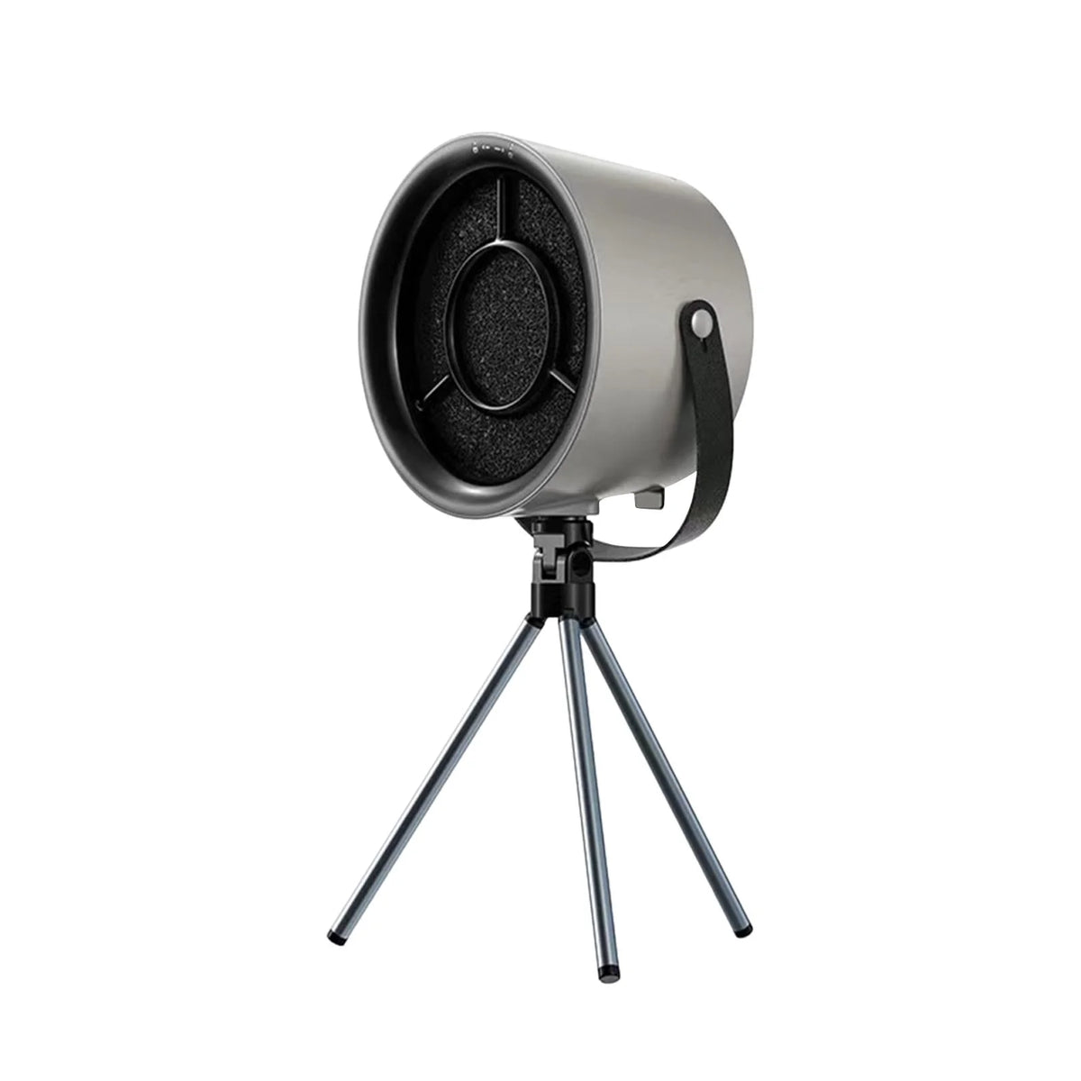 Countertop Kitchen Exhaust Fan Adjustable Angle S626