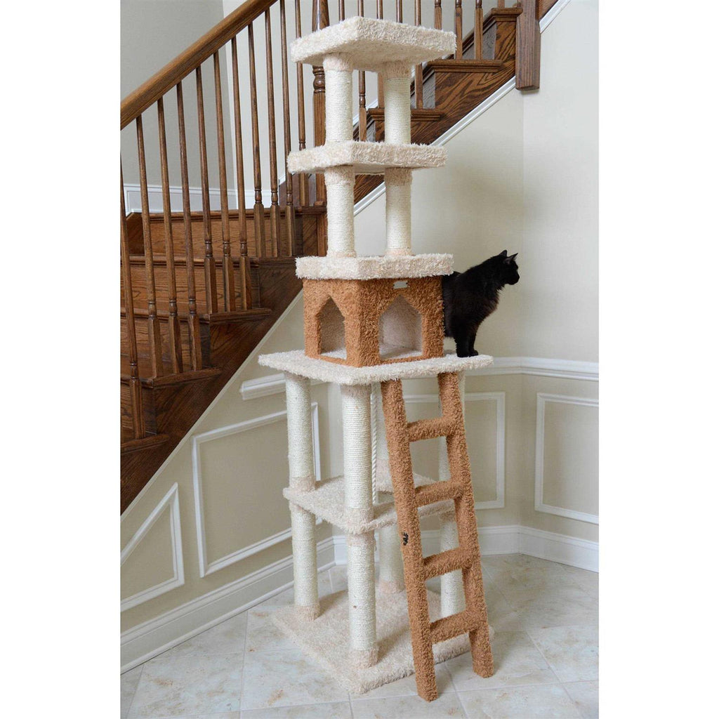 Premium Cat Tree R9908