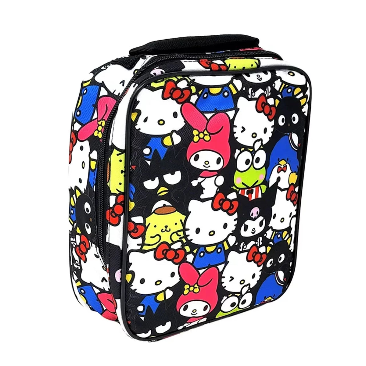 Backpack with Lunch Bag Set F388