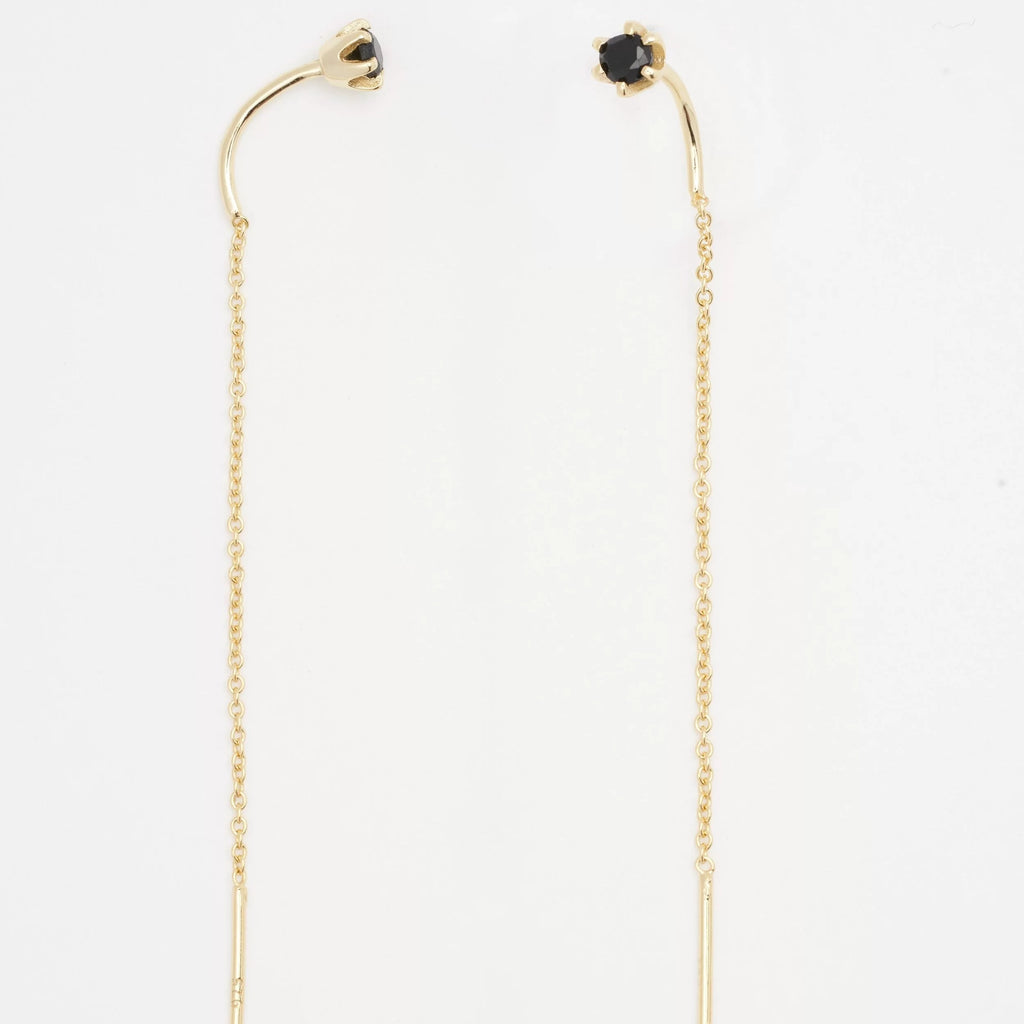 Threader Earrings I2971