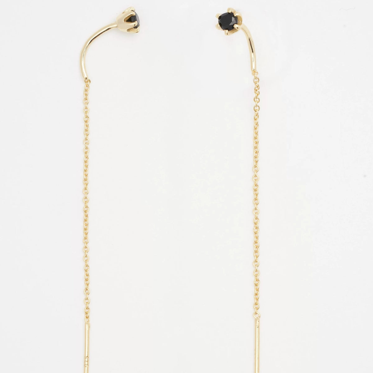 Threader Earrings I2971