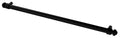Matte Black Appliance Pull S495