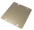 Microwave Waveguide Cover F397345