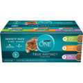Chicken Wet Cat Food Variety Pack C496682