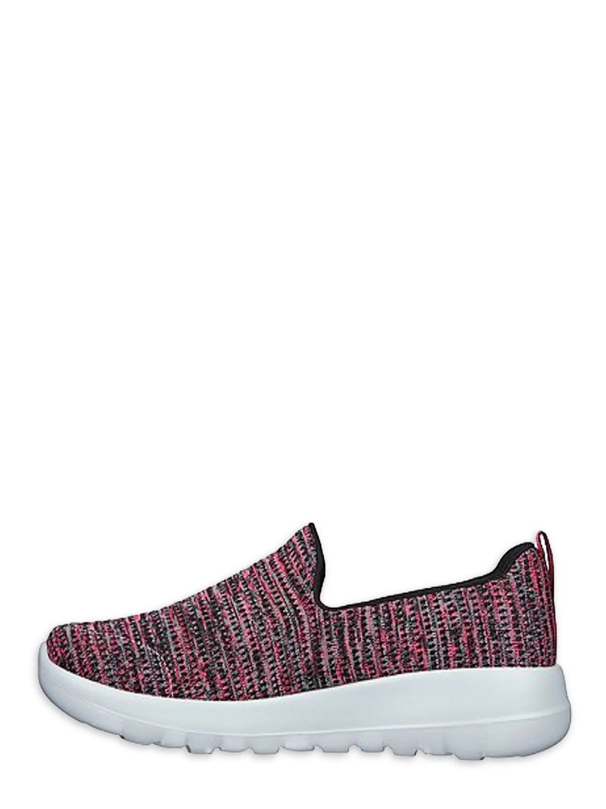 Knit Slip-On Walking Sneaker U80061