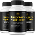 Mens Health Supplement Energy Supplement (3 Pack) X750661