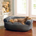 Calming Orthopedic Dog Sofa S755