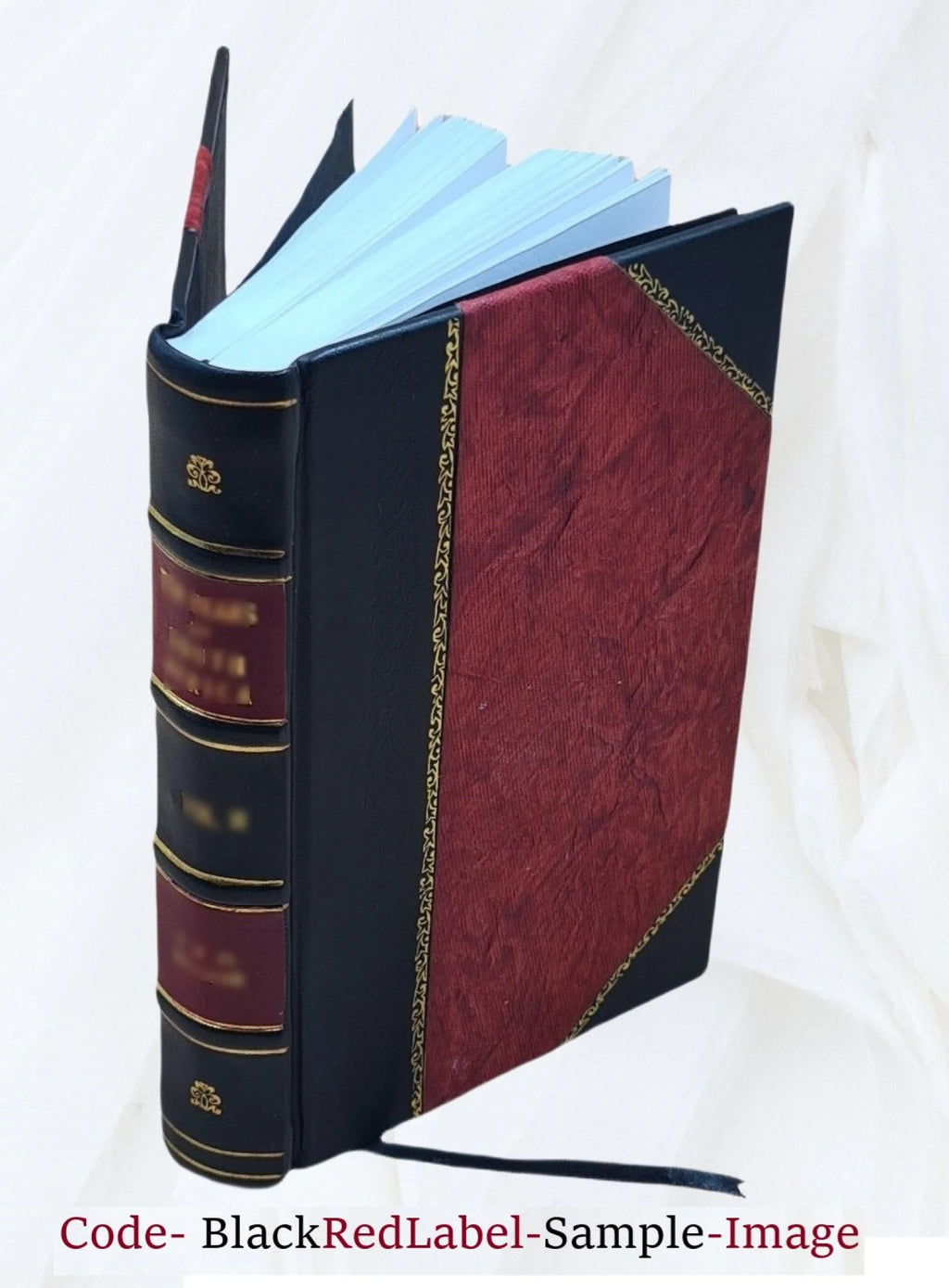 Dictionary catalog of the Research Libraries 1911-1971 Leather Bound Y291