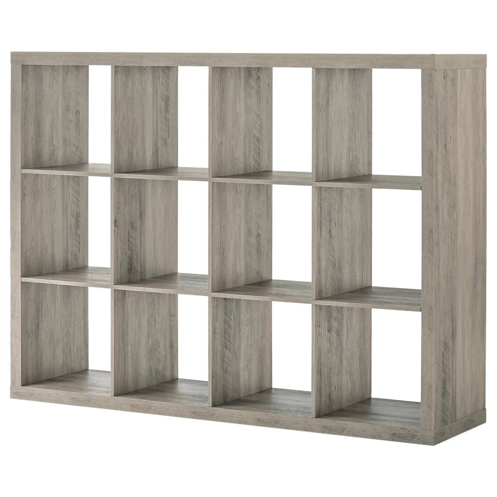 12-Cube Storage Organizer S441