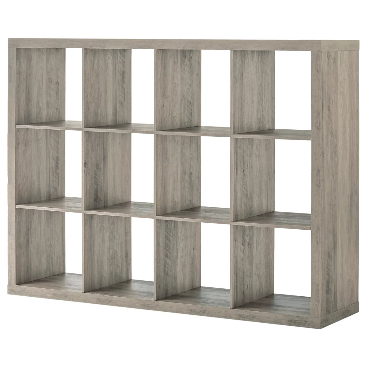 12-Cube Storage Organizer S441