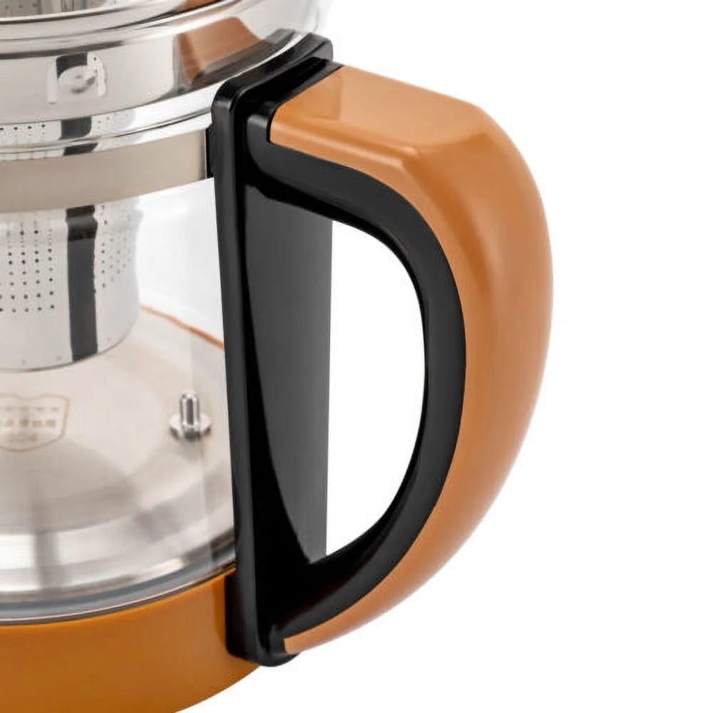 1.8L Electric Tea Kettle with Filter B585