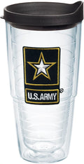24oz Double Walled Insulated Tumbler X2522