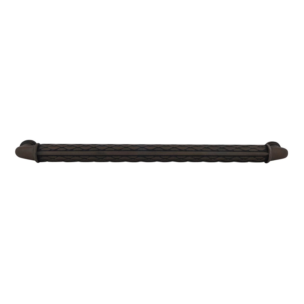 Antique Rust Appliance Pull Y17561