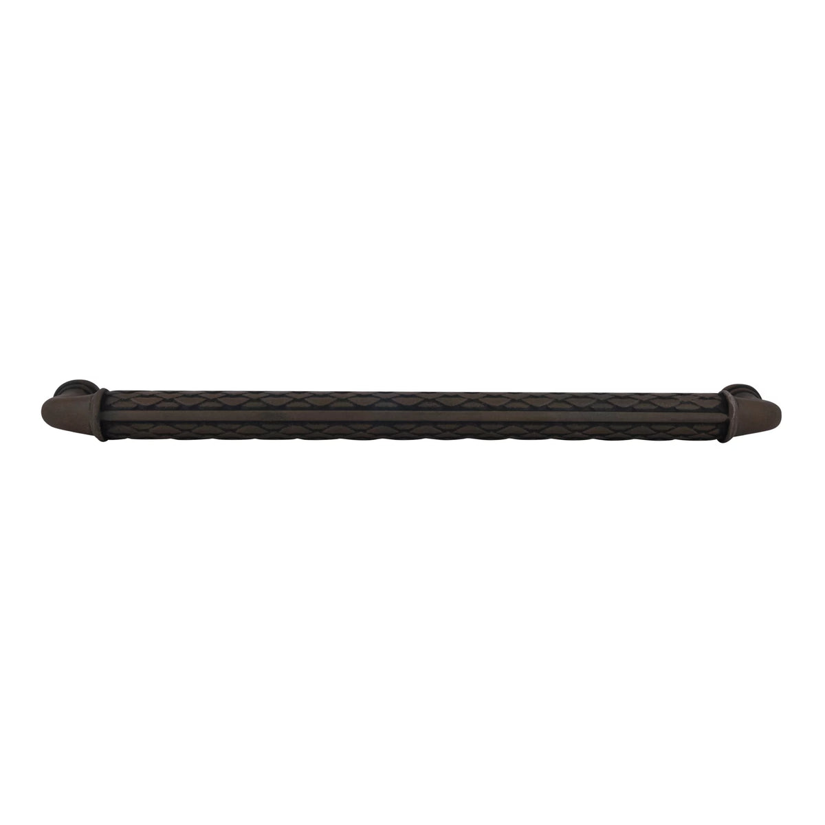 Antique Rust Appliance Pull Y17561