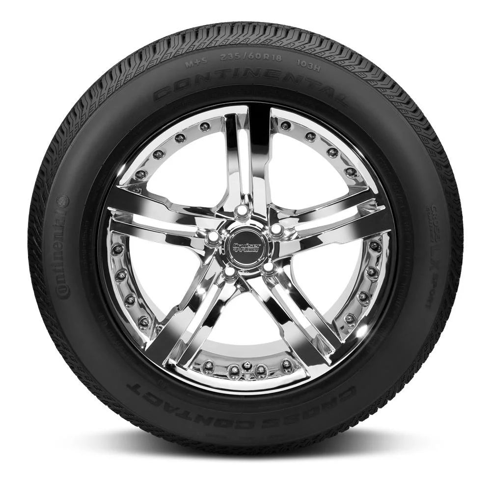 255/55R18 105H All Season Tire B4739