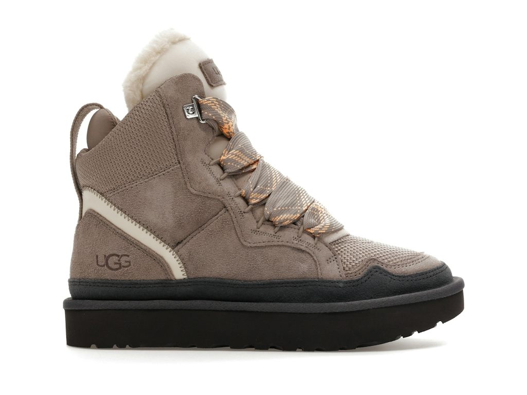 UGG Highmel - Cobble Grey (Women's)
