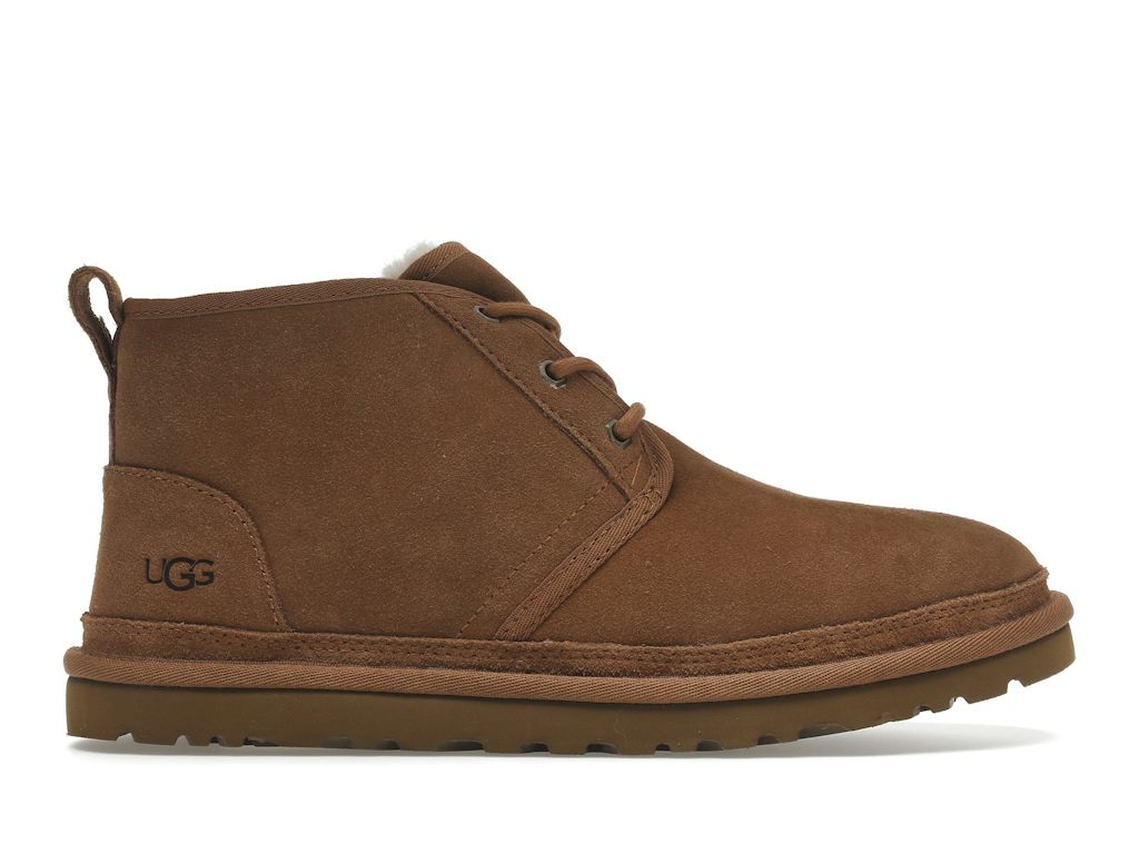 UGG Neumel Boot - Chestnut