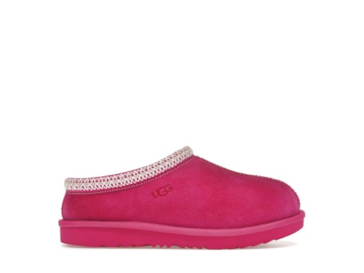 UGG Tasman II Slipper - Rock Rose (Kids)